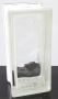 BLO. VIDRIO CLOUDY TRANS 19X9X8CM (10UN) - BS GLASS BLOCK