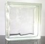BLO. VIDRIO CLOUDY TRANS TERM. LINEAL (6UN) - BS GLASS BLOCK