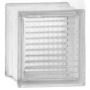 BLOQUE VIDRIO VITRA PARALELO 1908N 190 X 190 X80MM - VITRABLOK