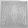 BLOQUE VIDRIO VITRA RUBI 1908-ZP 190X190X80MM - VITRABLOK