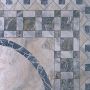 CER.PISO (A) ATENAS AZUL 40 X 40CM (1.47M2) - LOURDES
