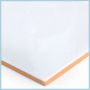 CER.PISO (A) LOURDES BLANCO LISO 35X35CM (2.08M2) - LOURDES