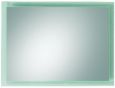 ESPEJO ALASKA SLT-25 80 X 60CM - BS VANITORIOS