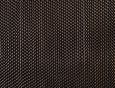 LIMPIAPIE SINTETICO ZIG-ZAG NEGRO 1.2 X 15MT- 5MM - BS LIMPIAPIE