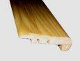 MOLDURA NARIZ DE GRADA ROBLE 1209 2.44MT - BS PISOFLANTE