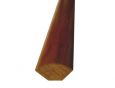 MOLDURA 1/4 RODON PLK CHERRY SPY-69 0.20X0.20X2.44 - BS PISOFLANTE