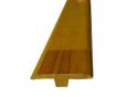 MOLDURA TIPO T NGL ROJO 6353 2.44MT - BS PISOFLANTE