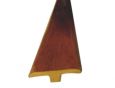 MOLDURA TIPO T HAYA ROJO 6268 2.44MT - BS PISOFLANTE