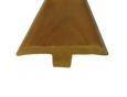 MOLDURA TIPO T RED CHERRY 6925 2.44MT - BS PISOFLANTE