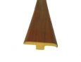 MOLDURA TIPO T PLK CHERRY SPY-69 2.44MT - BS PISOFLANTE