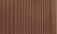 PASO ESCALERA VINILICOS MARRON 0.3X120CM - PISOPAK