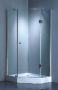 SHOWER BALI SLT-SR 6811 90X90X200CM (2UN) - EL ALTO