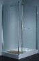 SHOWER SLT-6817 120 X 80 X 205CM (2UND) - EL ALTO