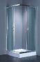 SHOWER STORM SLT-SR 6830 90X90X200CM (2UN) - EL ALTO