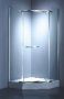 SHOWER PALERMO SLT-6838 90X90X200CM (2UN) - EL ALTO