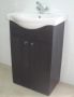 VANITORIO FLORENCIA 2 PUERTAS C/CUB HLD-034 - EL ALTO