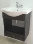VANITORIO GENOVA 1 CAJON C/CUB HLD-034 - EL ALTO