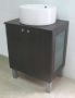VANITORIO NAPOLI 2 PTA.LARGAS C/CUB HLF-006 - EL ALTO