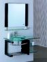 VANITORIO VENECIA B-721 100 X 56CM (3UN) - BS VANITORIOS