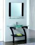 VANITORIO VOLGA B-714 100 X 56CM (3UN) - BS VANITORIOS